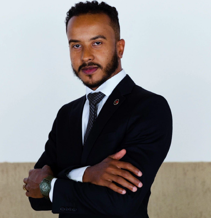 Foto do advogado Natanael Alves Carneiro